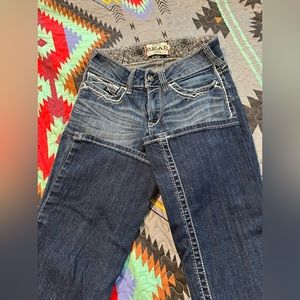 Ariat Real Jeans